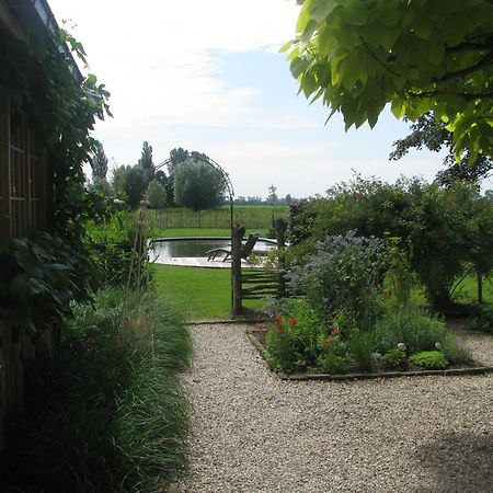 B&B Le Plat Pays Oostkamp-Brugge 외부 사진