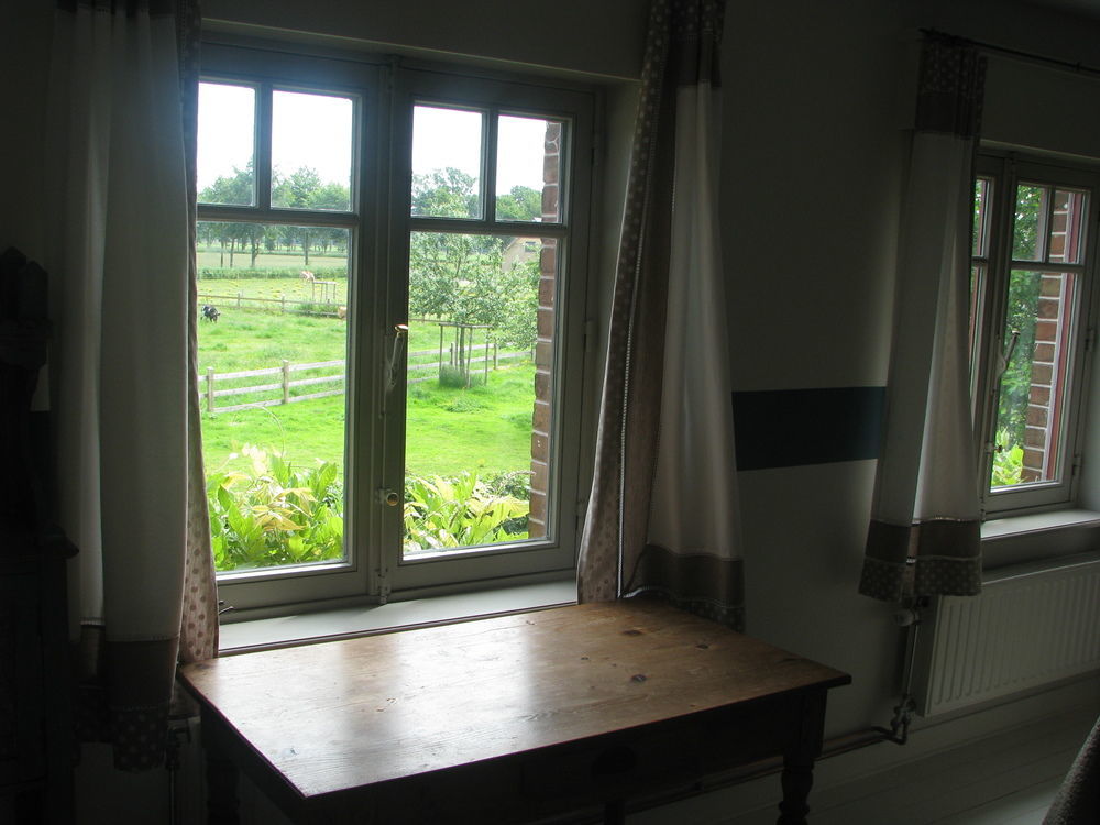 B&B Le Plat Pays Oostkamp-Brugge 외부 사진